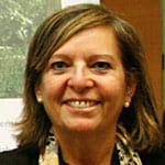 Cristina Danés Castro