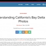 Espectacular recorrido por el Bay Delta en 63 fotos