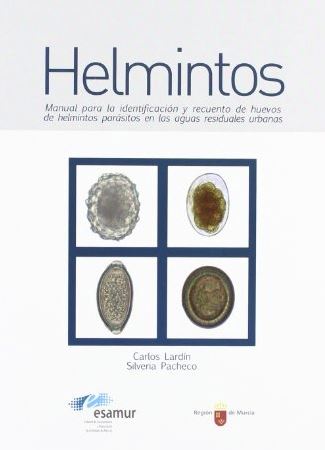 helmintos huevos helmintos huevos