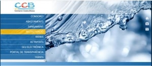 Servicio de suministro de agua regenerada: Consorcio de la Costa Brava