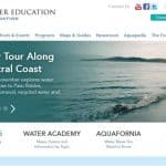 Artículos de la Water Education Foundation