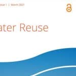 El nuevo Journal of Water Reuse de la IWA