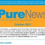 PureWater News de San Diego