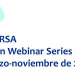 ASERSA Open Webinar Series 2021